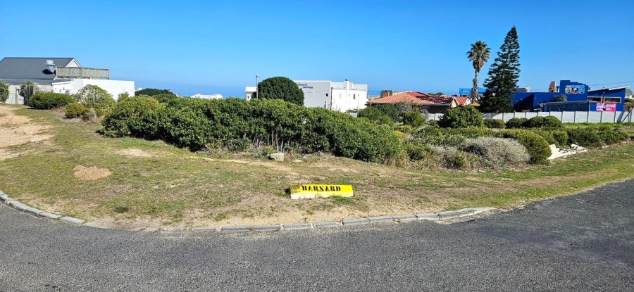 0 Bedroom Property for Sale in De Kelders Western Cape